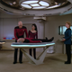 Image for article titled A New Documentary Shows How Gene Roddenberry Almost Killed Star Trek TNG